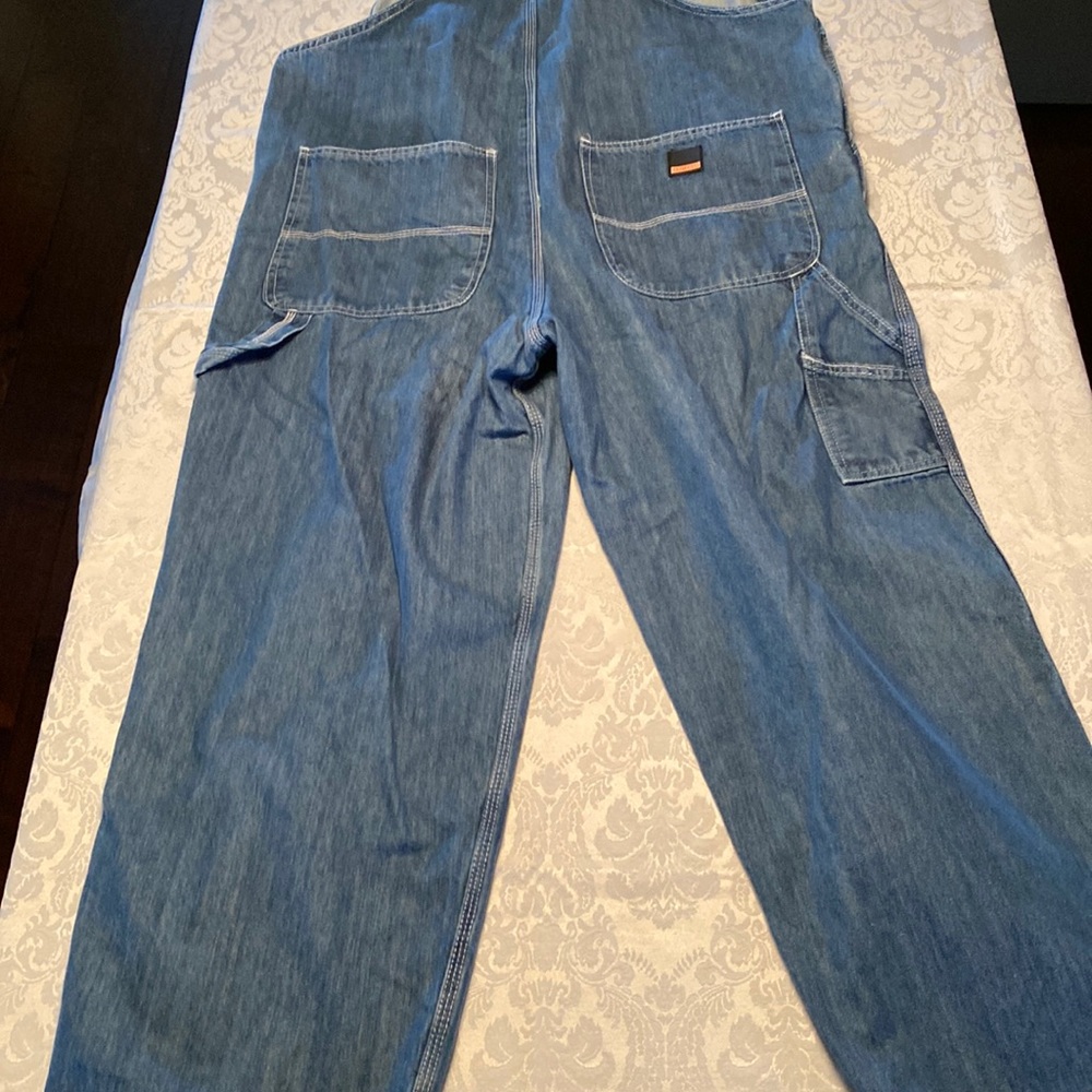 Craftsman overalls